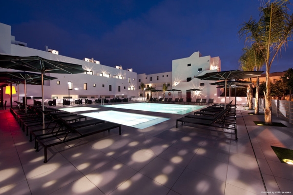 Hotel Migjorn Suites & Spa